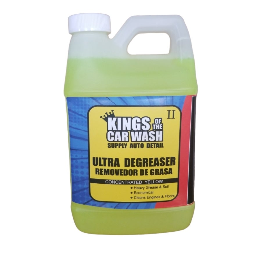 Red Degreaser 32oz